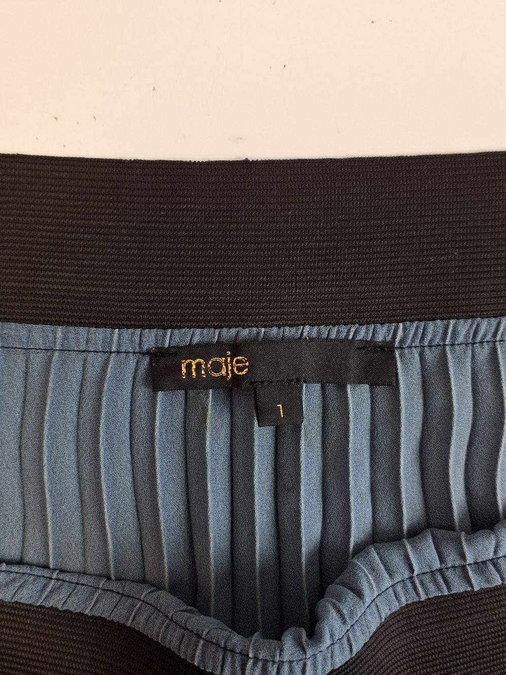 Maje Selskabsnederdel